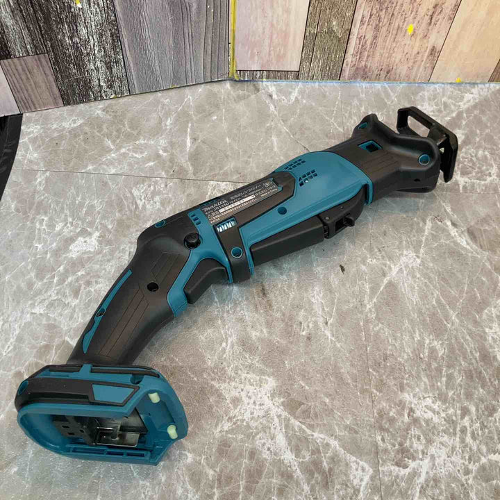 ★マキタ(makita) コードレスレシプロソー JR144DRF【八潮店】