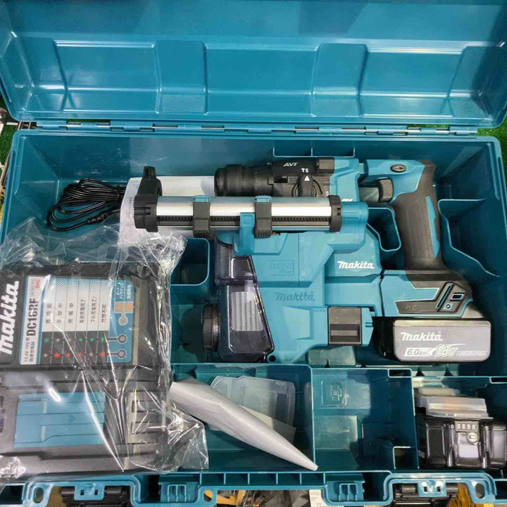 ★マキタ(makita) コードレスハンマドリル HR183DRGXV【町田店】