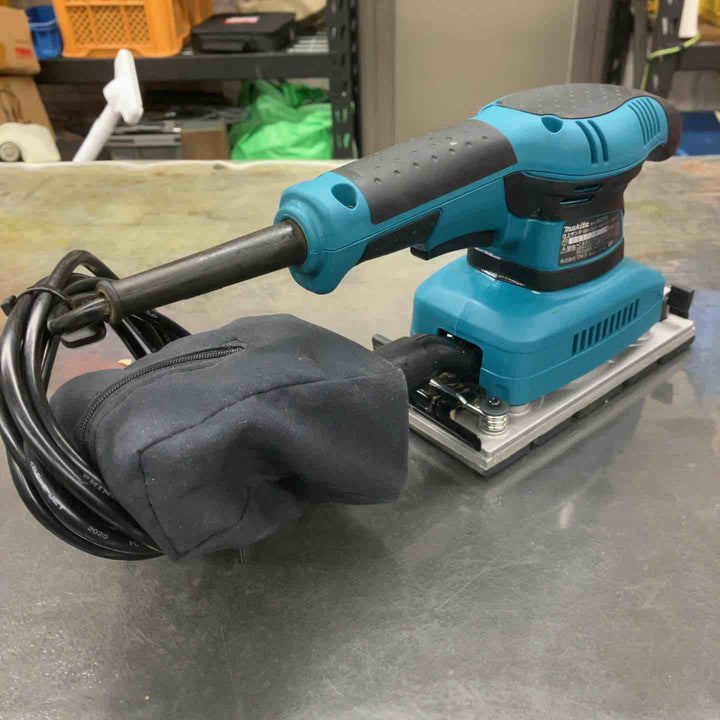 ☆マキタ(makita) 仕上サンダ BO3710【戸田店】