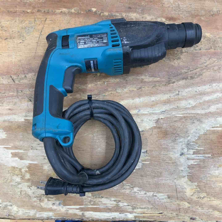 ★マキタ(makita) ハンマドリル HR1830F【柏店】