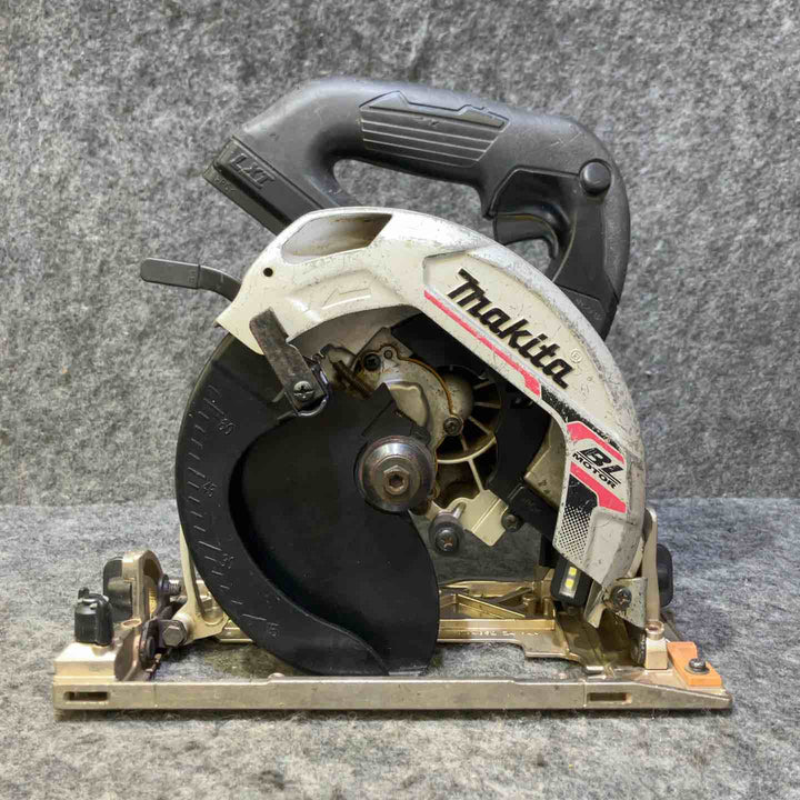 マキタ(makita) コードレス丸のこ HS631DZSB【桶川店】