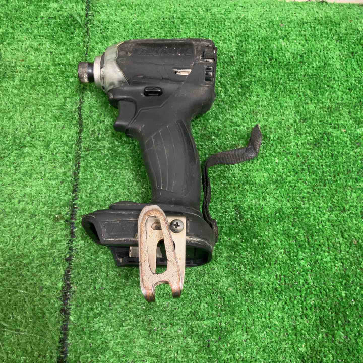 ★マキタ(makita) コードレスインパクトドライバー TD148DZB【草加店】