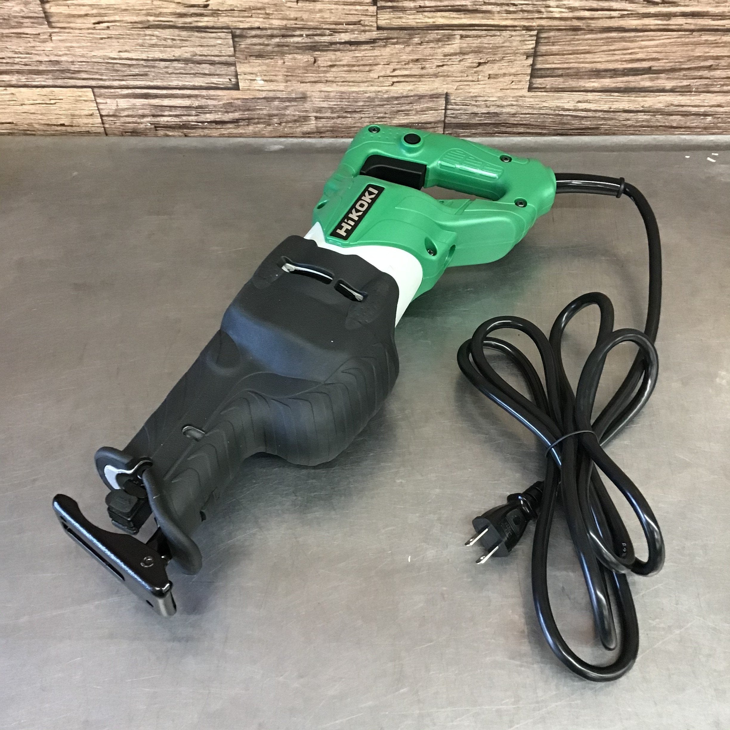 ☆ハイコーキ(HIKOKI ※旧:日立工機) セーバーソー CR13V2【桶川店