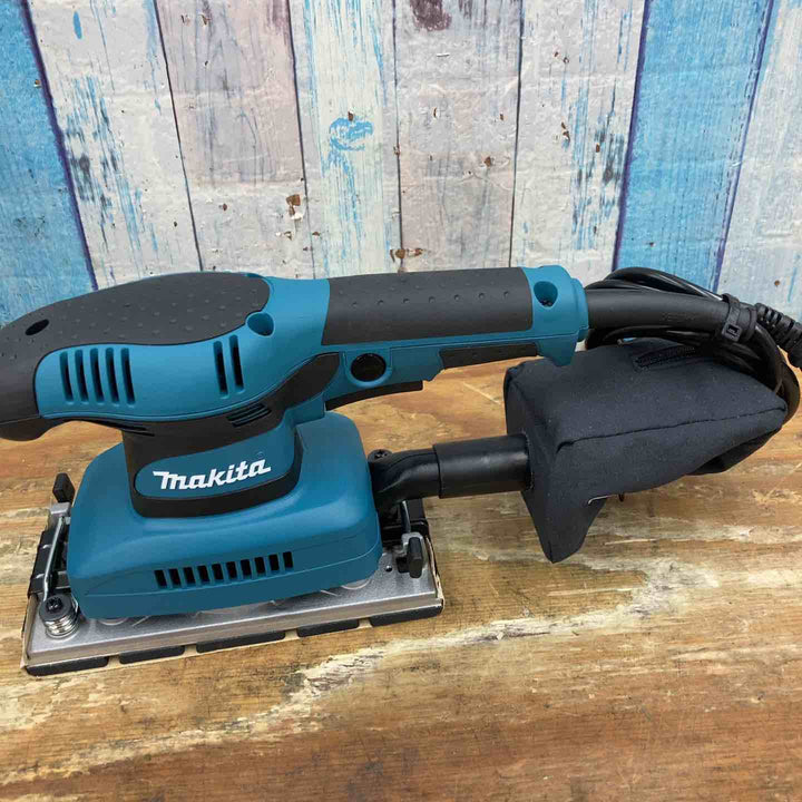 【中古品】☆マキタ(makita) 仕上サンダ BO3710 100V【柏店】