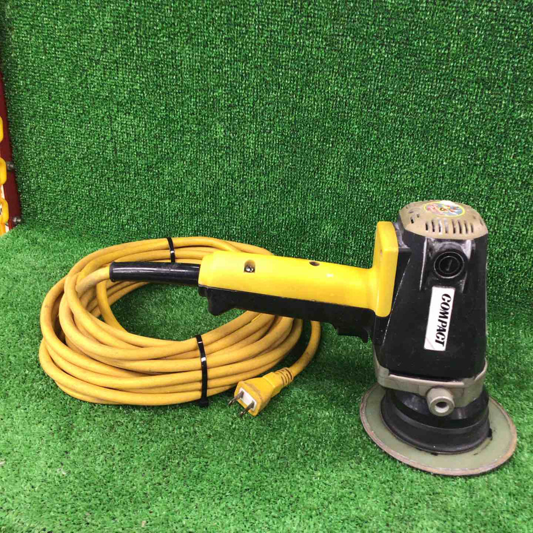 ◇コンパクトツール(COMPACT TOOLS)  ポリッシャー G-150N【川崎店】