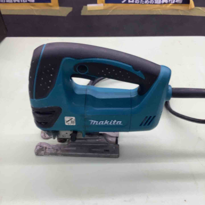 ◇マキタ(makita) 電子ジグソー 4350FCT【越谷店】