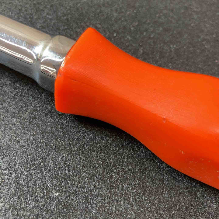 【中古品】 マックツール(MACTOOLS) V24FPA 1/2スピンナーハンドル 【東大和店】