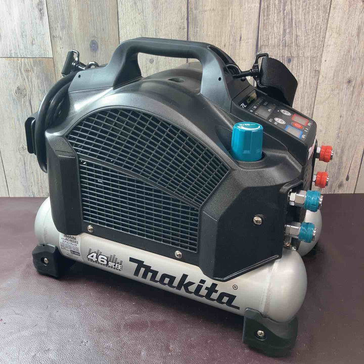【中古品】★マキタ(makita) エアコンプレッサー AC462XSB【東大和店】