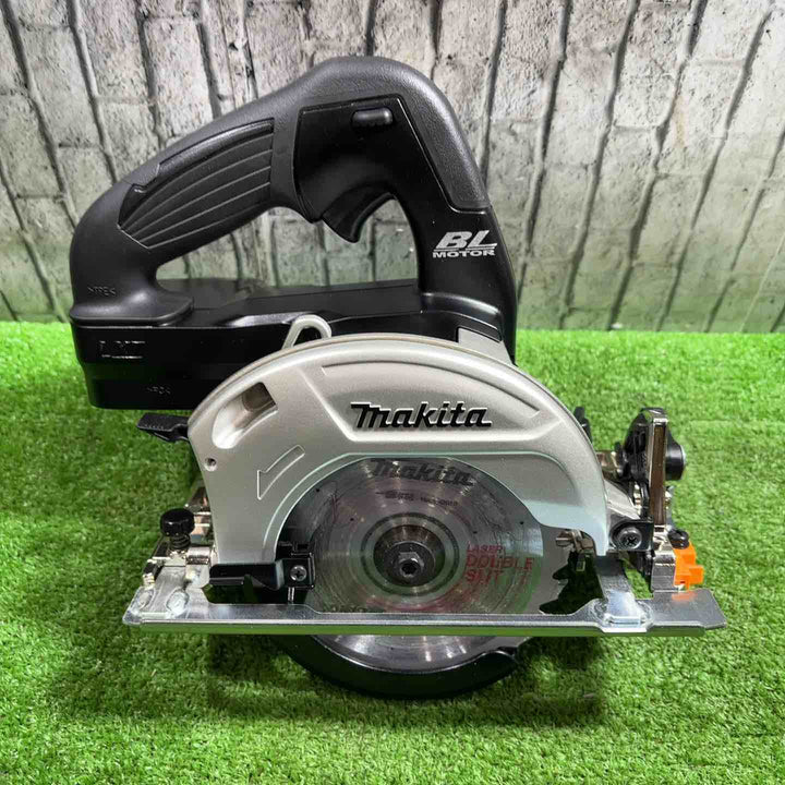 ★マキタ(makita) 14.4V コードレス丸のこ HS470DRGB【川口店】
