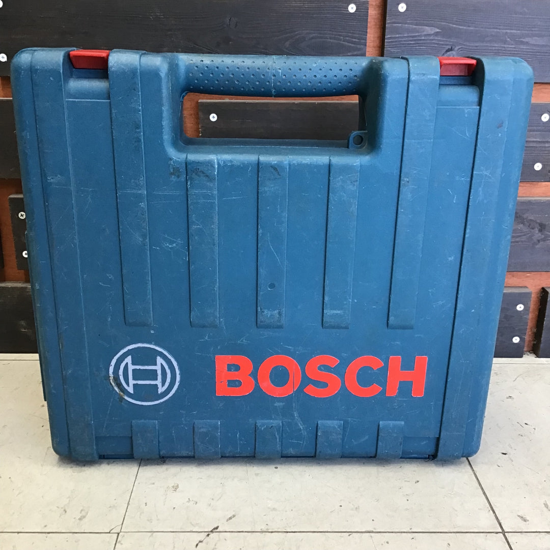 【現状品】ボッシュ/BOSCH ハンマドリル GBH2-26RE 【鴻巣店】