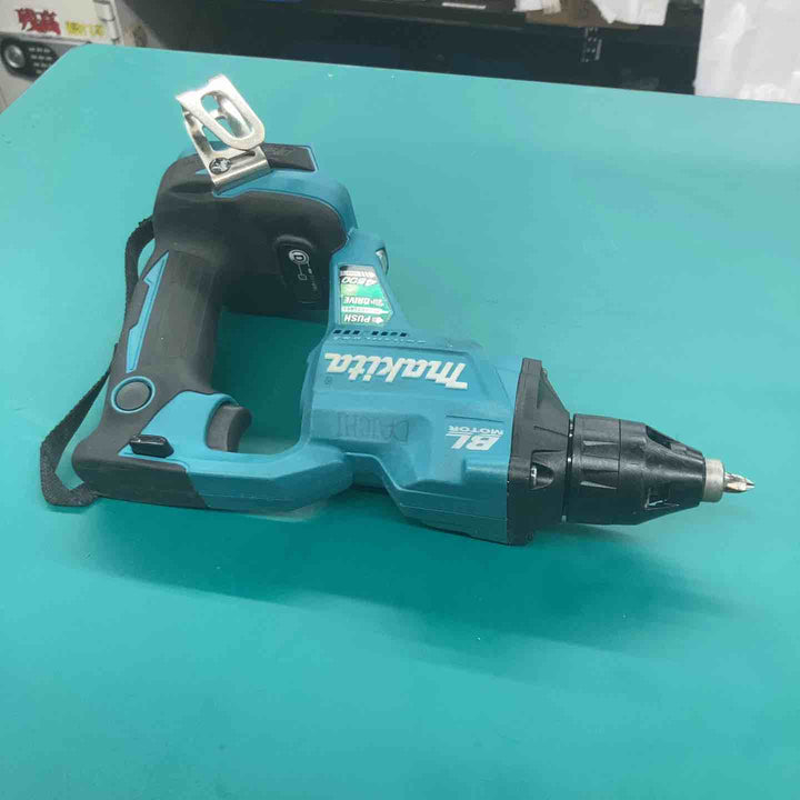 ★マキタ(makita) コードレススクリュードライバ FS455DZ【戸田店】