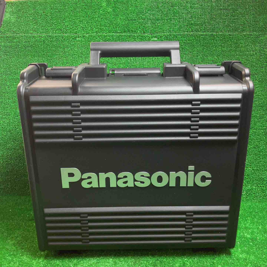 ★パナソニック(Panasonic) コードレスハンマドリル EZ1HD1J18V-B【川崎店】