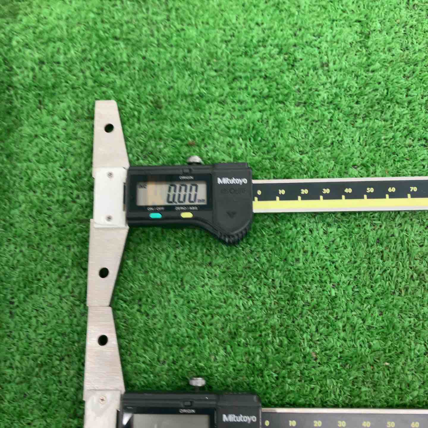 Mitutoyo(ミツトヨ) ABSデジマチックデプスゲージ VDS-15DCX 2個セット Mitutoyo(ミツトヨ) ABSデジマチックデプスゲージ VDS-15DCX 2個セット