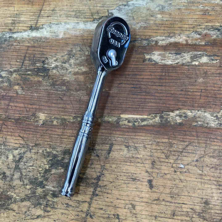 ★スナップオン(Snap-on) 1/4"ラチェット T72【柏店】