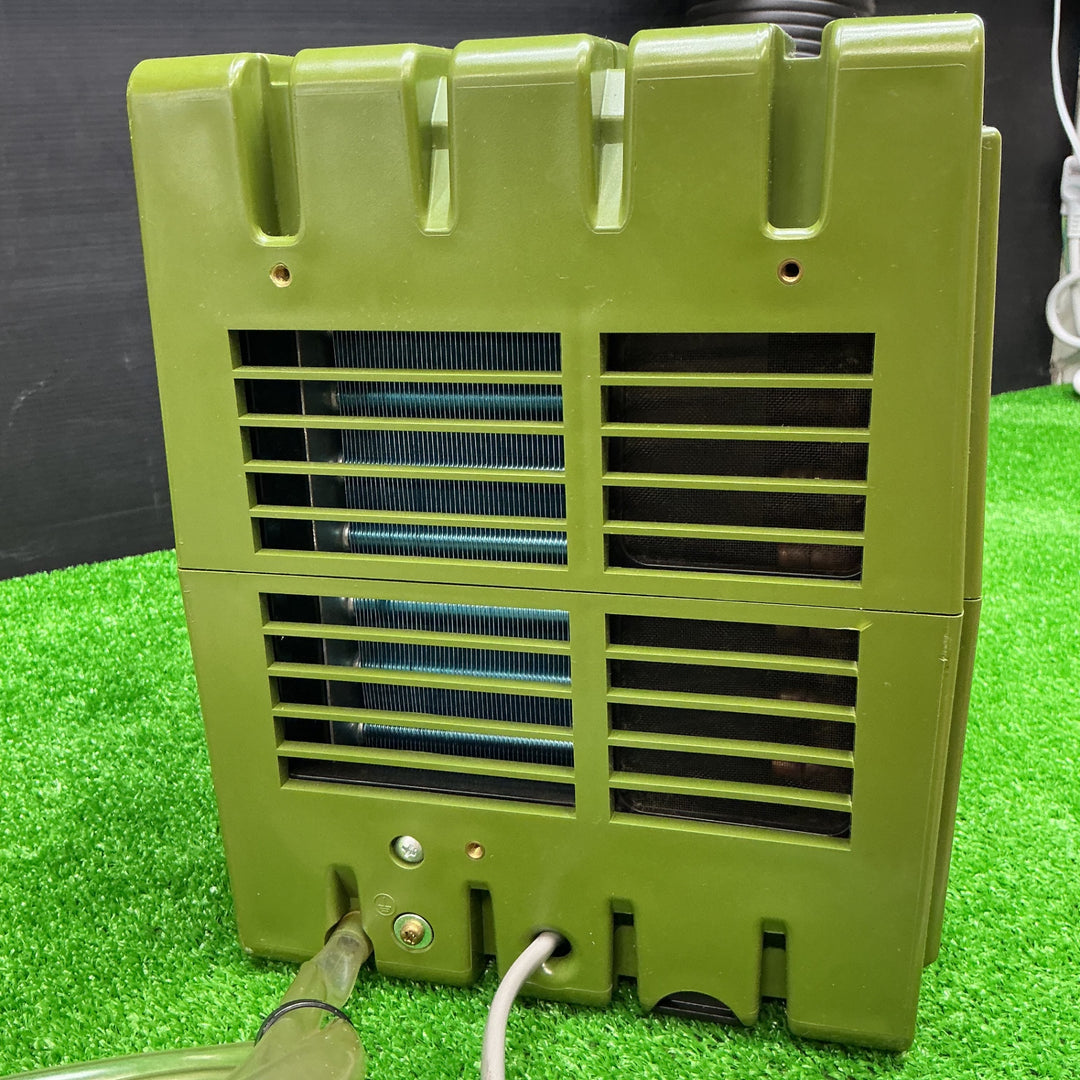 スイデン(Suiden) スポットエアコン ハンディータイプ SS-1SAG-1【電材館越谷店】