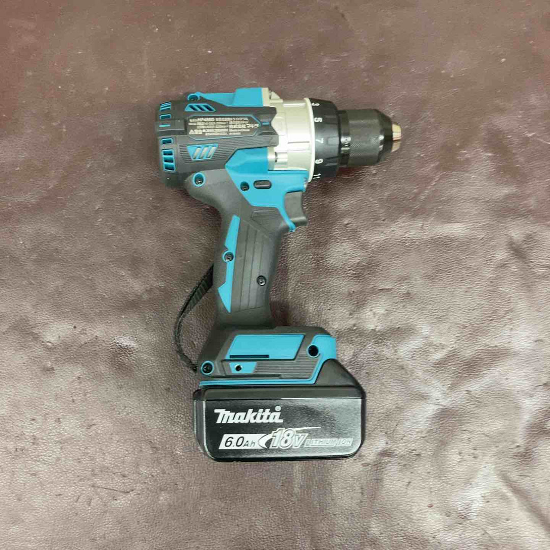 【未使用(店頭展示品)】★マキタ(makita) コードレス振動ドリルドライバー HP486DRGX【東大和店】