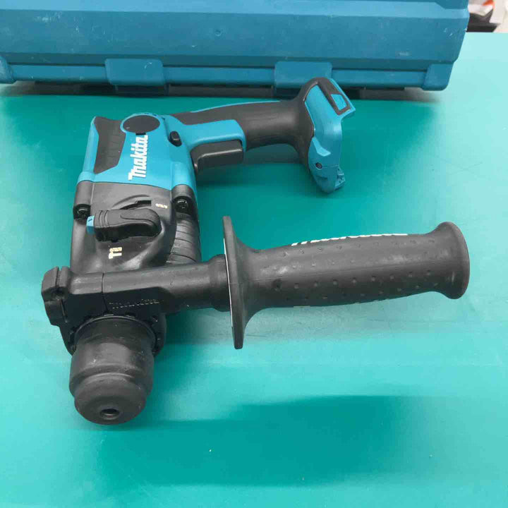 ◇マキタ(makita) コードレスハンマドリル HR164DZK【戸田店】