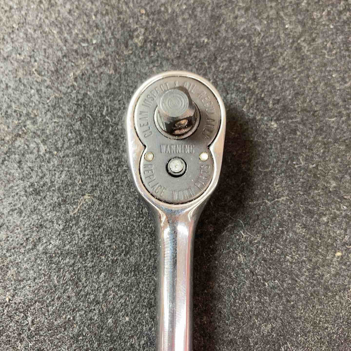 【中古品】スナップオン(Snap-on)ラチェットハンドルセット TM75A TM711A TM70B TM10F 4点セット【東大和店】