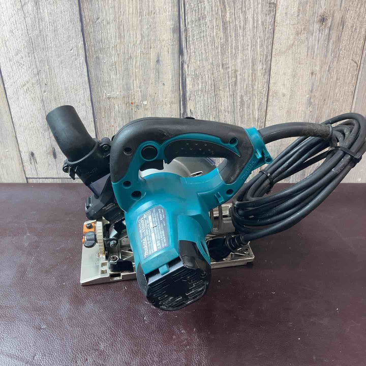 【中古品】マキタ(makita) 防じん丸のこ KS5000FX 100V ホース付属 マルノコ【東大和店】