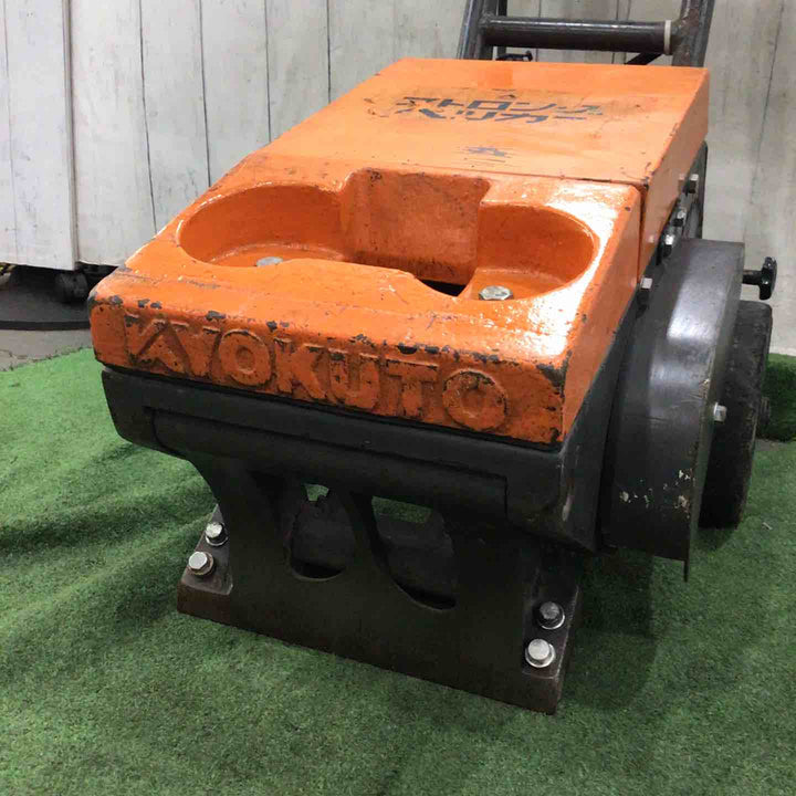 【店頭受取り限定】◇極東産機 床材剥がし機/ストロングペッカー SM-16 動作確認済【川口店】