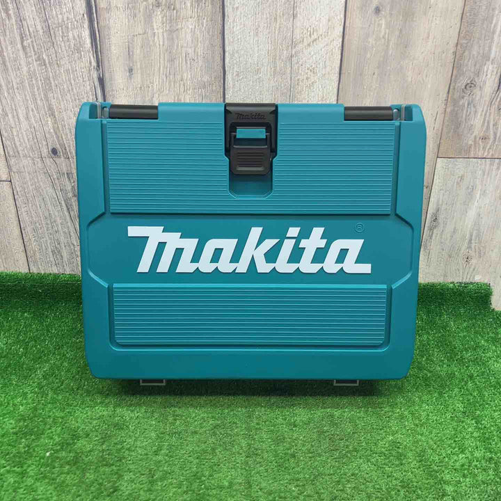★マキタ(makita) コードレス4モードインパクトドライバー TP141DRGX　18V【富山店】◇SC