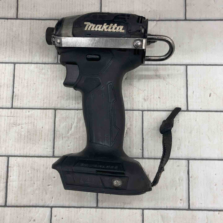 ★マキタ(makita) コードレスインパクトドライバー TD173DRGXB【所沢店】