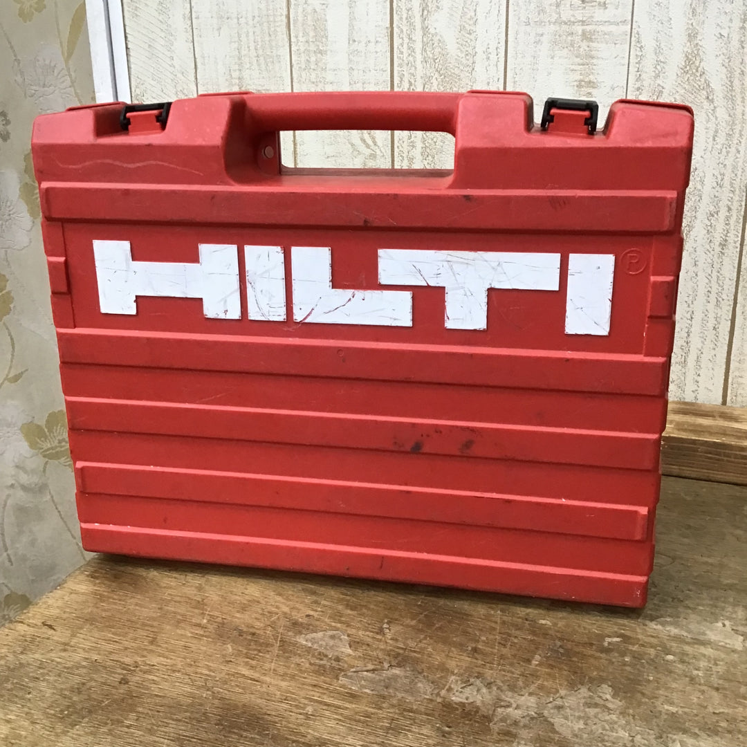 〇ヒルティ(HILTI) ディテクター PS20【柏店】