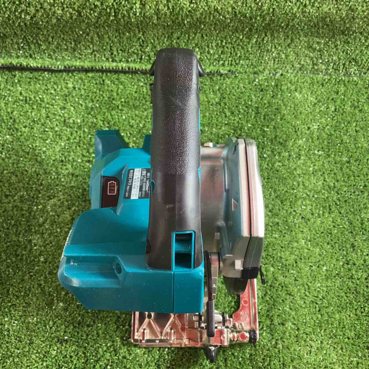 ★マキタ(makita) コードレス丸のこ HS474DZ【川崎店】