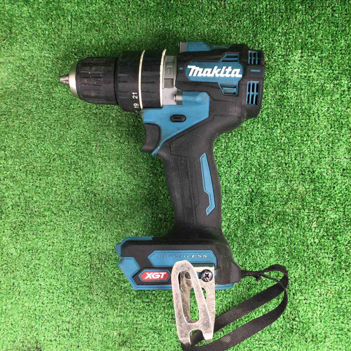 マキタ(makita) コードレス振動ドリルドライバー HP001GRDX【川崎店】