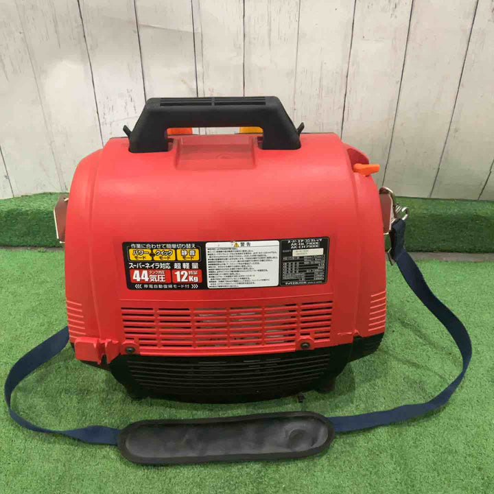 ★マックス(MAX) エアコンプレッサー AK-HL7900E 動作確認済【川口店】