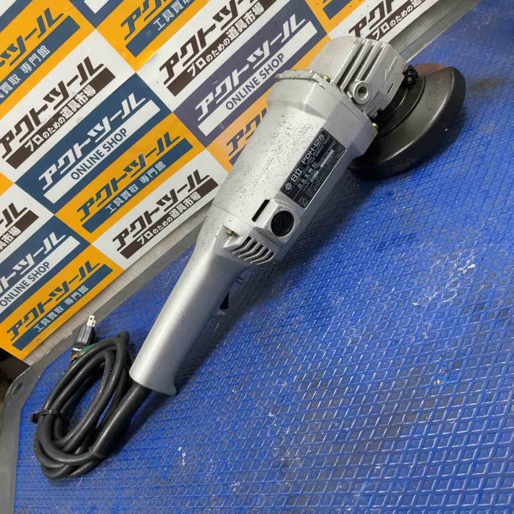 日立 ディスクグラインダー PDH-125【草加店】