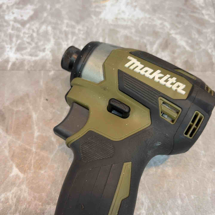 ★マキタ(makita) コードレスインパクトドライバー TD173DZO【八潮店】