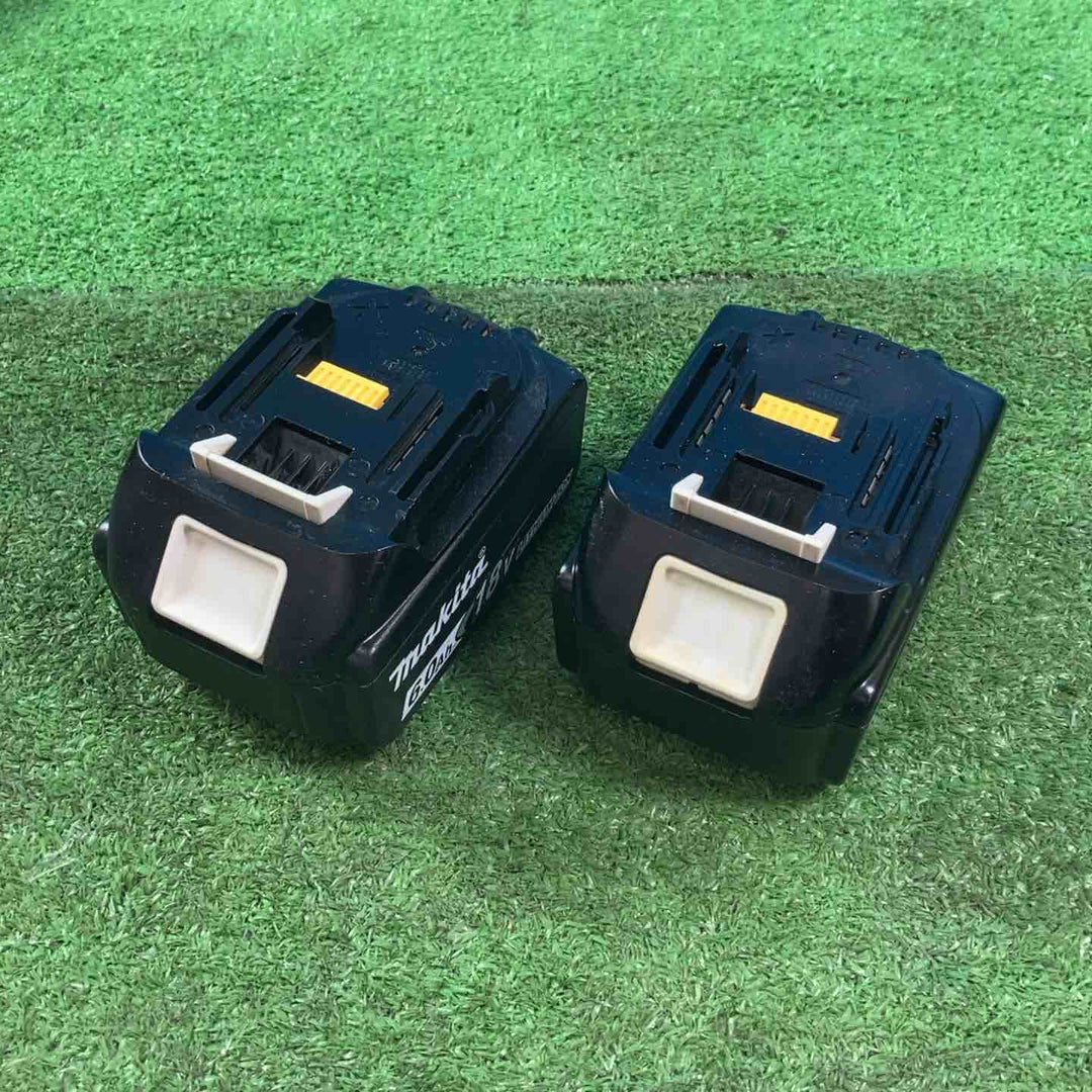 ★マキタ(makita) コードレスインパクトドライバー TD173DRGXB【岩槻店】