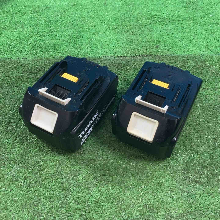 ★マキタ(makita) コードレスインパクトドライバー TD173DRGXB【岩槻店】