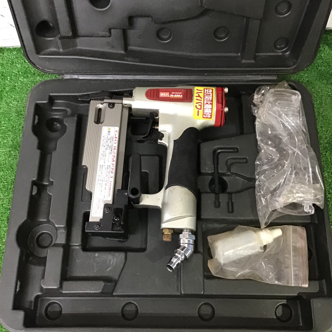 ★マックス(MAX) 常圧ピンネイラ TA-235A/P35F3【町田店】