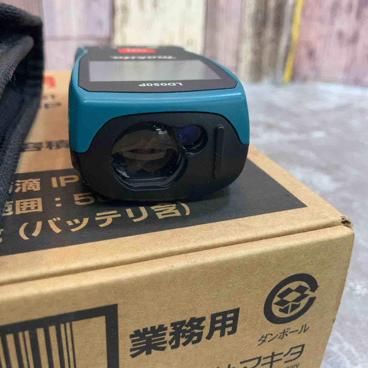 ◇マキタ(makita) レーザー距離計 LD050P【八潮店】