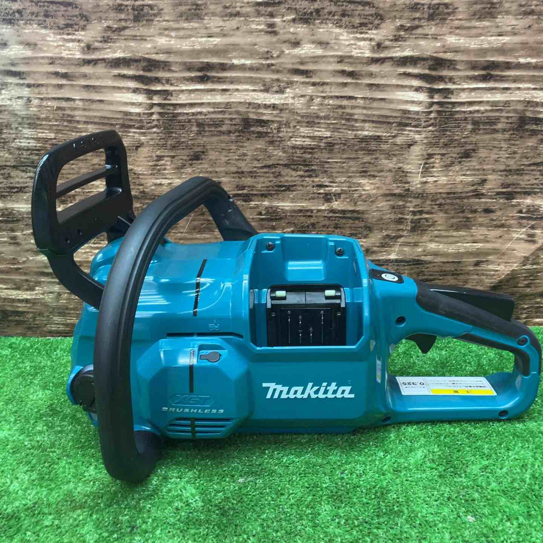 ★マキタ(makita) コードレスチェンソー MUC022GRU【川越店】
