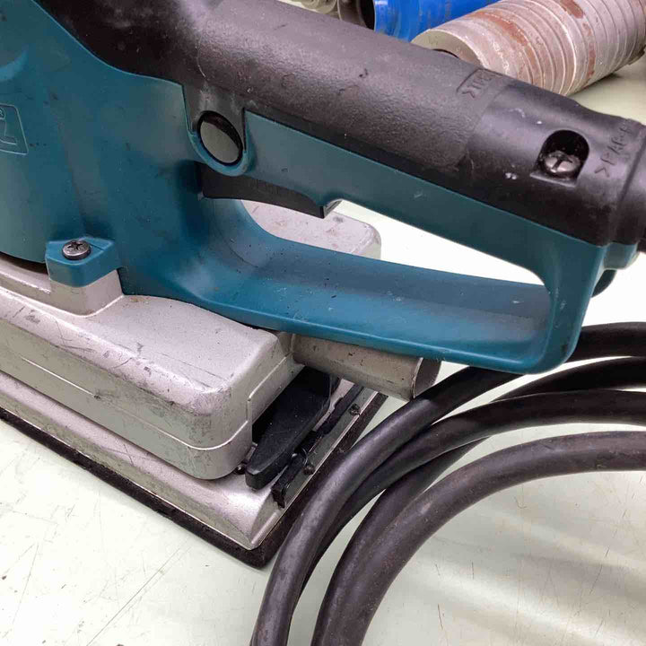 ◇マキタ(makita) 仕上サンダ BO4900V【越谷店】