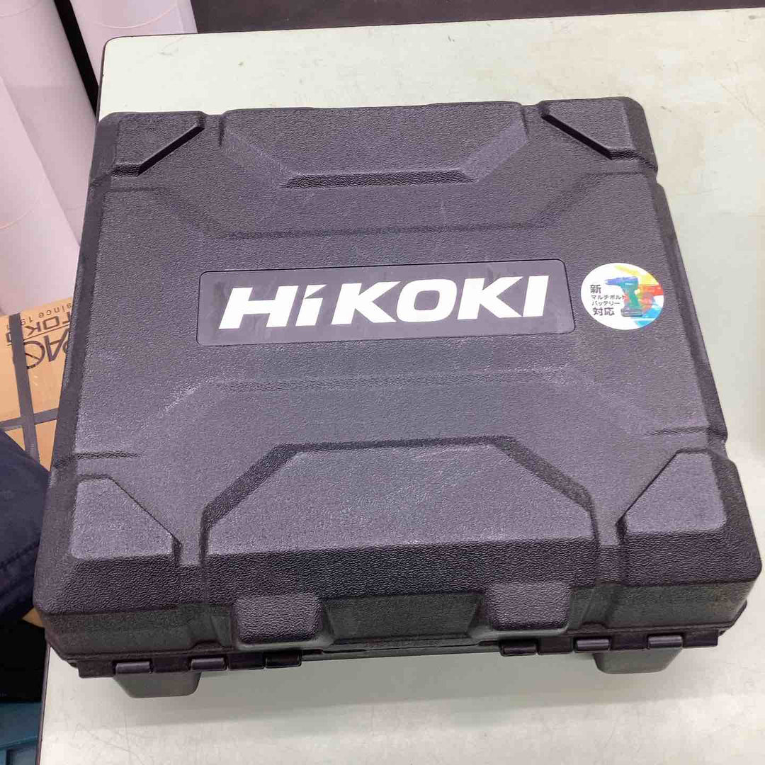 ★ハイコーキ(HIKOKI ※旧:日立工機) コードレスフィニッシュネイラ NT3640DA(XPZ)【越谷店】
