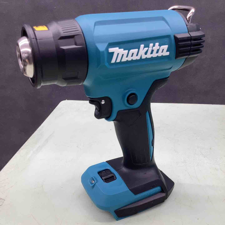 ★マキタ(makita) コードレスヒートガン HG181DZK【越谷店】