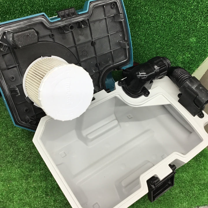 ★マキタ(makita) コードレス集じん機 乾湿両用 VC750DZ【桶川店】