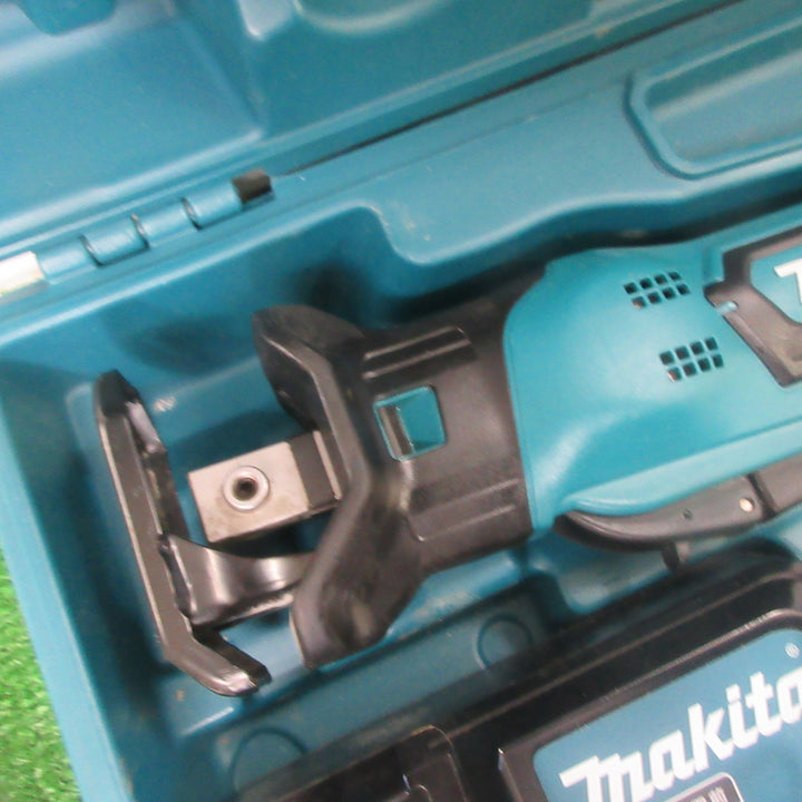 ★マキタ(makita) コードレスレシプロソー JR104DSH【町田店】