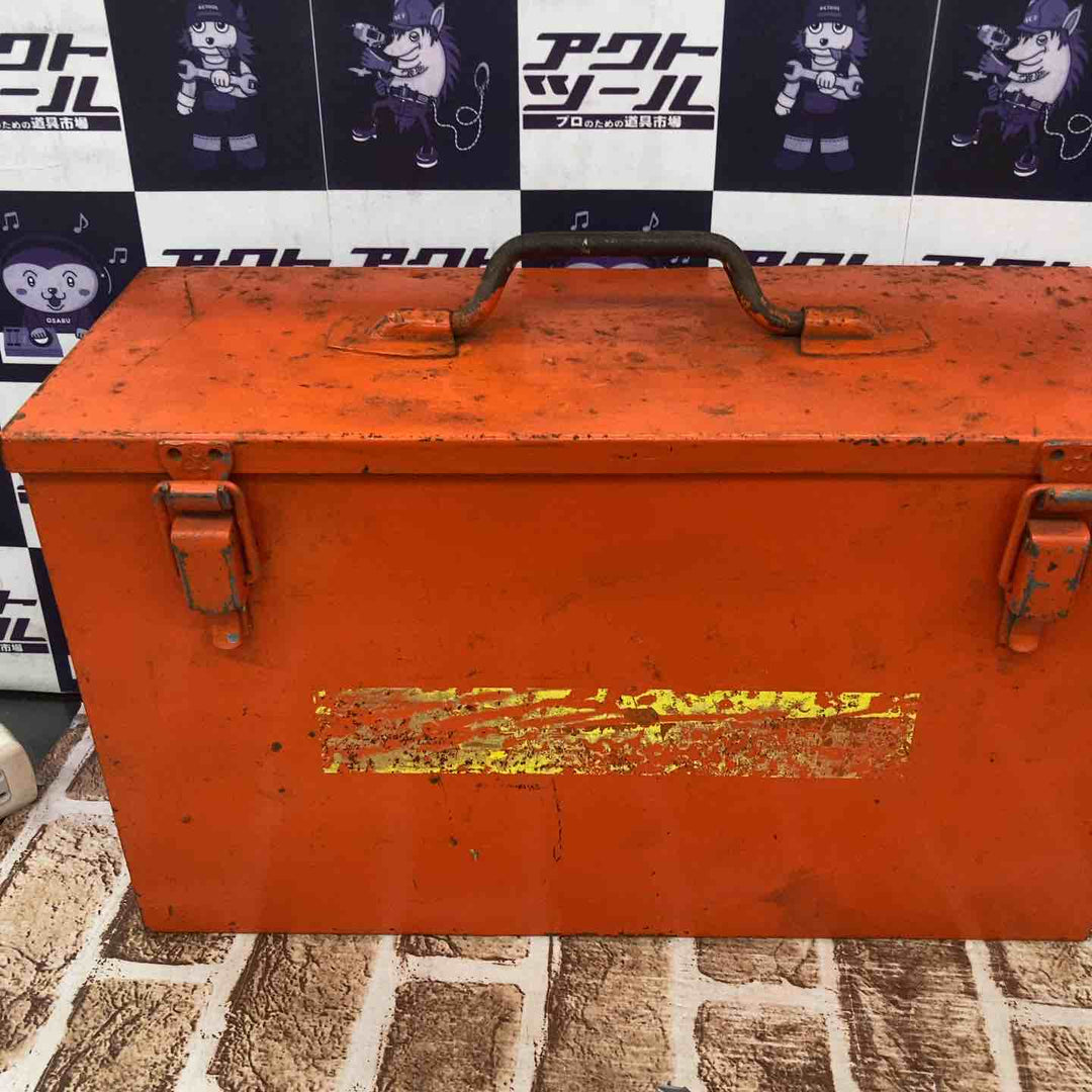 【中古品】アサダ(Asada) パンチャー HP-14【所沢店】
