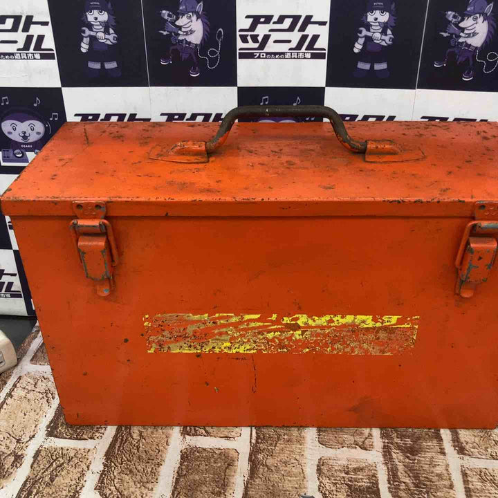 【中古品】アサダ(Asada) パンチャー HP-14【所沢店】