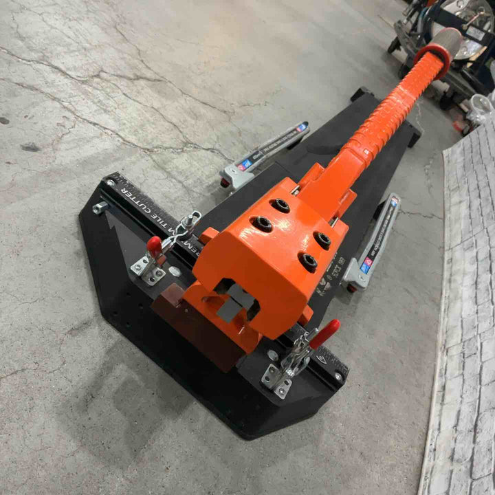 【店頭受取り限定】石井超硬工具製作所 リニアターボ切断機 LT-1210SLB【川口店】