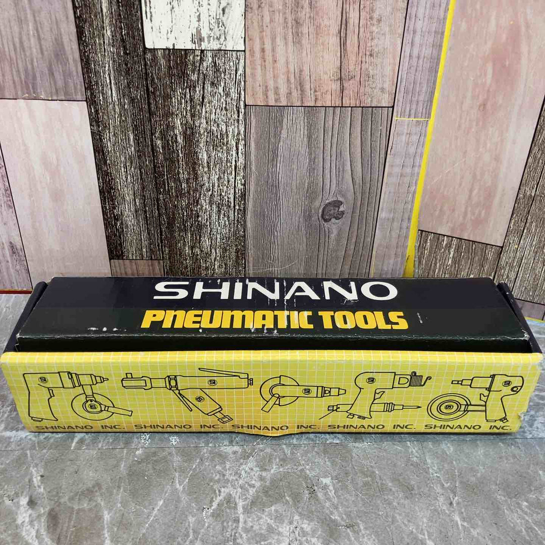 信濃機販(SHINANO) ミニ・メカニカルエアソー SI-4740【八潮店】