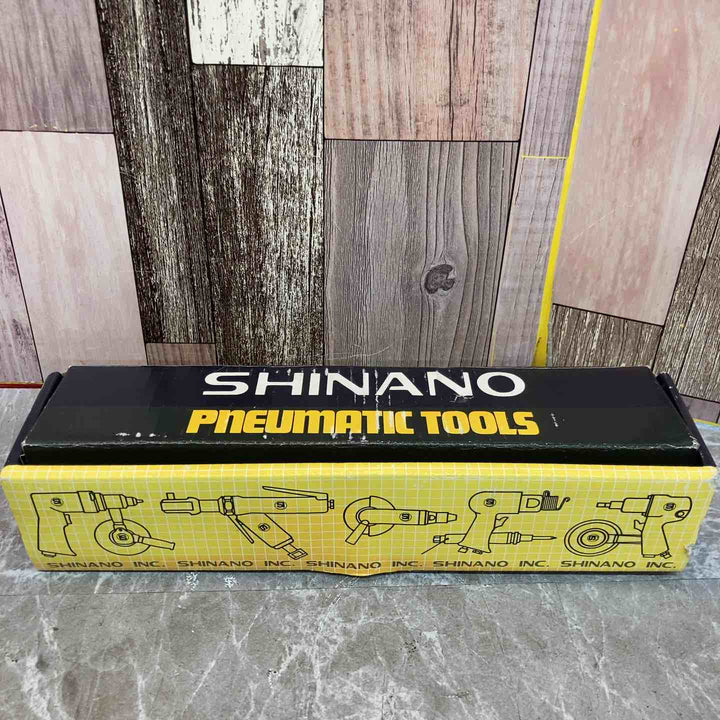 信濃機販(SHINANO) ミニ・メカニカルエアソー SI-4740【八潮店】