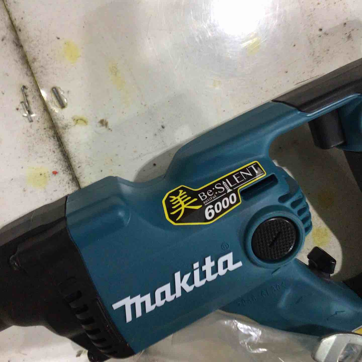 ☆マキタ(makita) ボード用スクリュードライバ FS6100【川口店