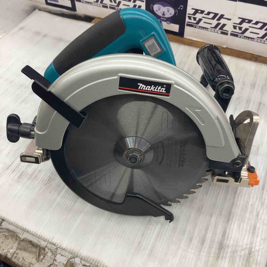 ★マキタ(makita) 際切丸のこ 5840BA【所沢店】