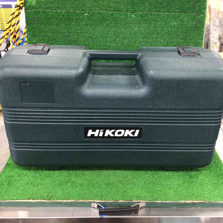 ★ハイコーキ(HIKOKI ※旧:日立工機) コードレスバンドソー CB18DBL(S)(LYPK)【川崎店】
